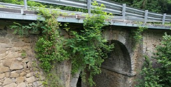 Immagine A Prato la Regione finanzia lavori su 2 ponti per oltre 1,4 milioni di euro